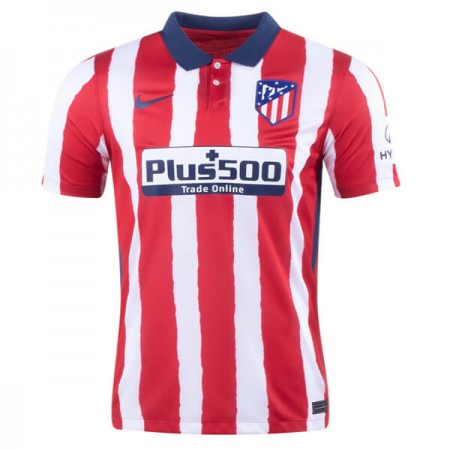 Tenue Atlético Madrid Domicile 2020-2021 Maillot de Foot
